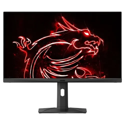 MSI MAG321QR QD Negro 32 pulgadas 2K IPS 170Hz 1ms G-Sync Monitor