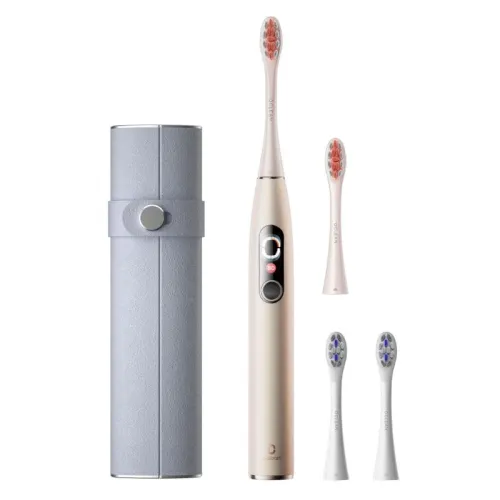 Otros Cepillos de Dientes Eléctricos