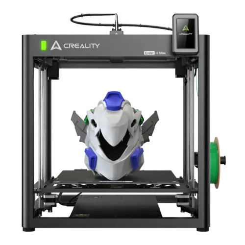 Creality Ender 5 Max con velocidad de 700mm/s Impresora 3D de Filamento