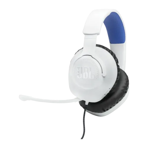 Auriculares Gaming JBL Quantum 100P con Micrófono Boom