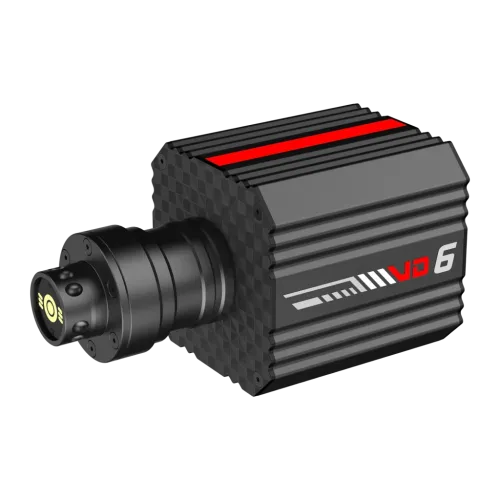 Base de Volante PXN VD6 Direct Drive 6Nm PC