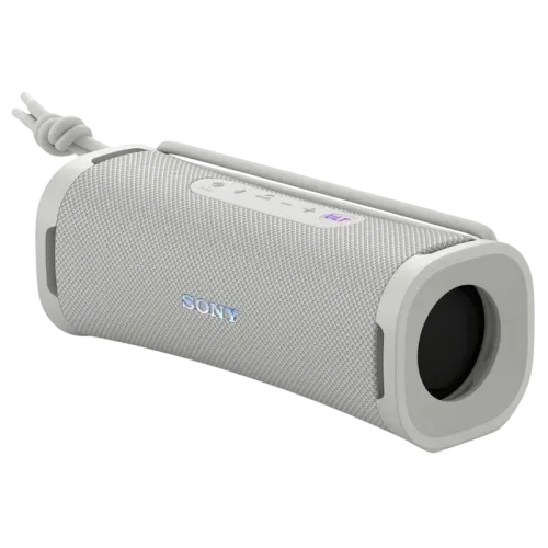 Sony ULT Field 1 Blanco 100W 12h IP67 Altavoz Bluetooth 5.3