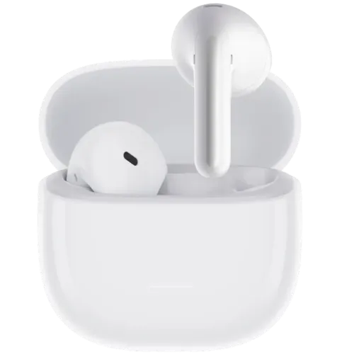 Xiaomi Redmi Buds 8 Active Blanco TWS Bluetooth 5.4 37h Multipunto Auriculares inalámbricos