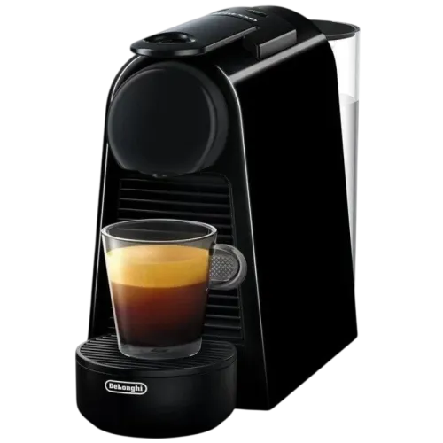 Cafetera De'Longhi Essenza Mini EN85.B Negro