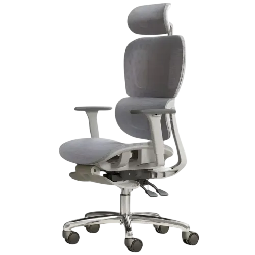 Powerbasic Tondela Silla de Oficina Ergonómica