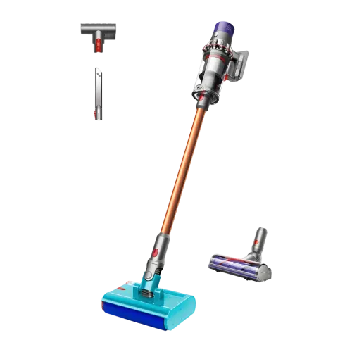 Dyson Cyclone V10 Submarine Seca y húmeda 60 min sin cable Aspirador