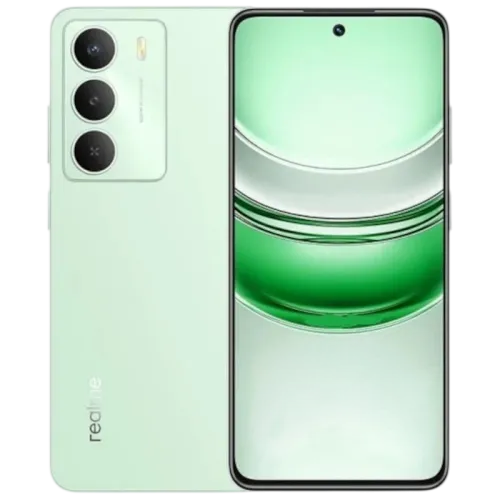 Realme 14X 5G 8GB/256GB Verde 6,67 pulgadas IPS 120Hz 50MP 5000mAh 45W NFC