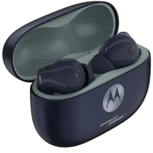 Auriculares Motorola