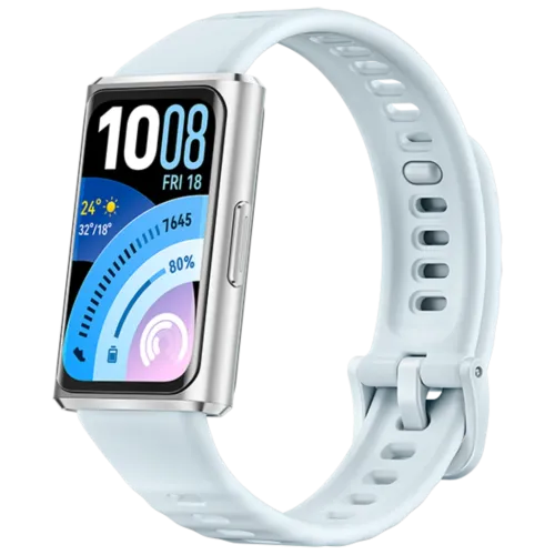 Huawei Band 11 Pro Azul 1,62 pulgadas AMOLED 14 días 5ATM Pulsera de actividad