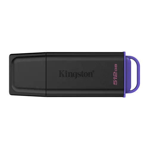 Kingston DataTraveler Exodia G2 512GB USB 3.2 Gen 1 Pendrive