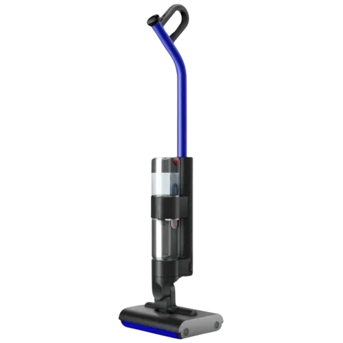 Dyson Wash G1 Negro/Azul 35 min sin cable Fregona eléctrica