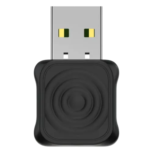 Carlinkit Mini Ultra 1 Adaptador Inalámbrico Carplay y Android Auto