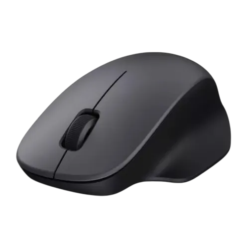 Ratón Inalámbrico Xiaomi Wireless Mouse Comfort Edition Negro 1200 DPI