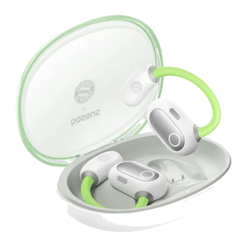 Auriculares Baseus Eli Sport 1 TWS Open-Ear Bluetooth 5.3