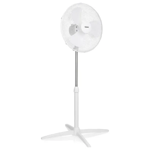Ventilador de Pie Tristar VE-5755 45W 3 Velocidades Blanco