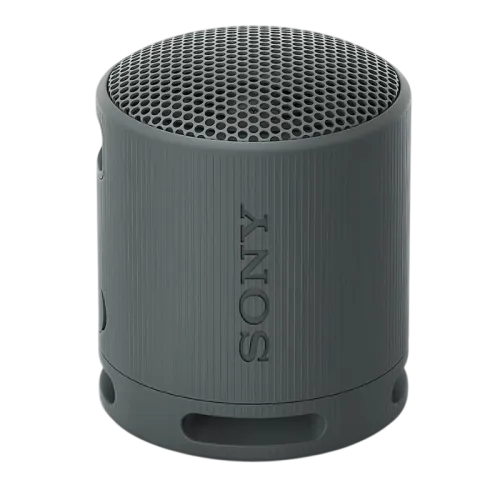 Sony SRS-XB100 Negro 3W 16h IP67 Altavoz Bluetooth 5.3