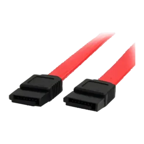 Cable SATA StarTech.com SATA 45 cm SATA (F) a SATA (F) III