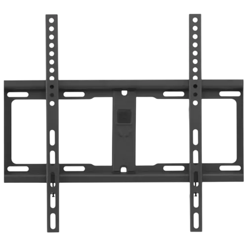 One For All Solid Fijo 65 VESA 400x400 Negro mm Soporte para TV