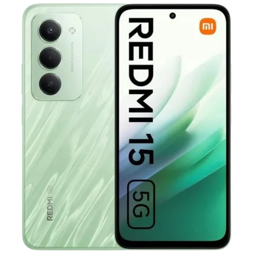 Xiaomi Redmi 15