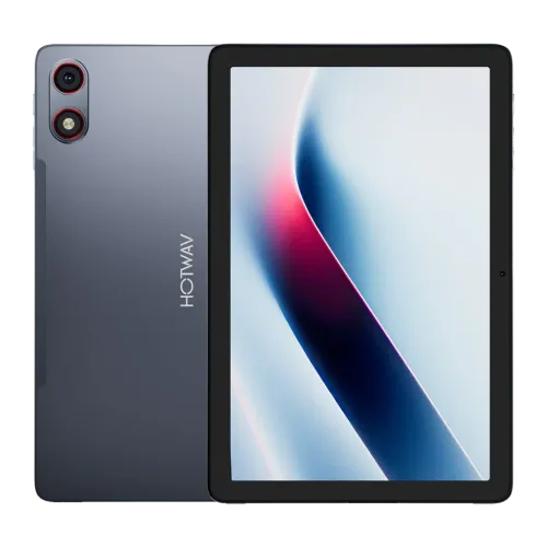 Hotwav Pad 13 Pro 4G 4GB/256GB 10,1 pulgadas IPS 120Hz 13MP 6580mAh