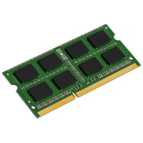 Kingston Technology ValueRAM 8GB DDR3L 1600 MHz CL11 Memoria RAM