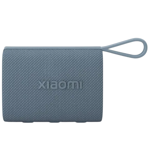 Xiaomi Sound Pocket Azul/Gris 5W 10h IP67 1000mAh Altavoz Bluetooth 5.4