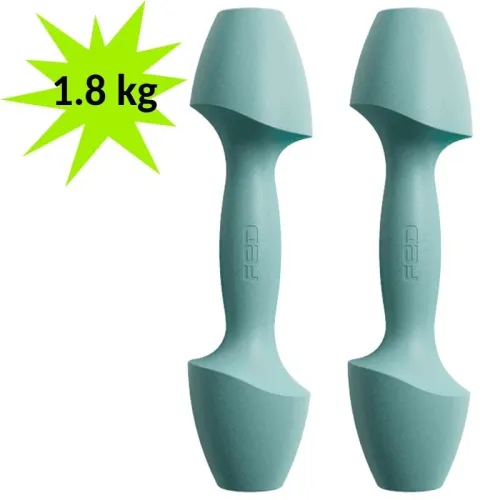 Pesas y Musculación