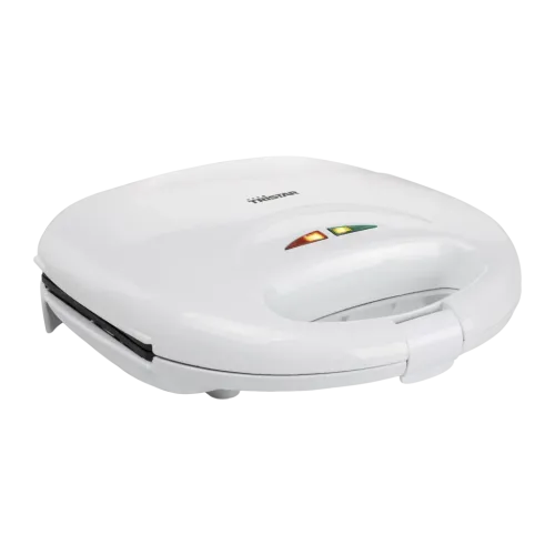 Sandwichera TriStar 750W Blanco SA-3050