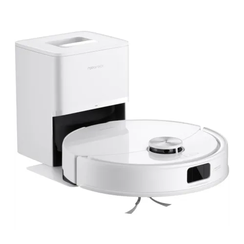 Robot aspirador Roborock Q10 VF+ LiDAR VibraRise 2.0 Autovaciado 10000Pa 150min