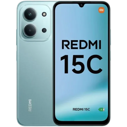 Xiaomi Redmi 15 C