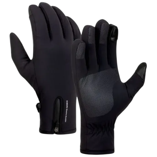 Guantes Xiaomi para Scooter Riding Gloves Talla L