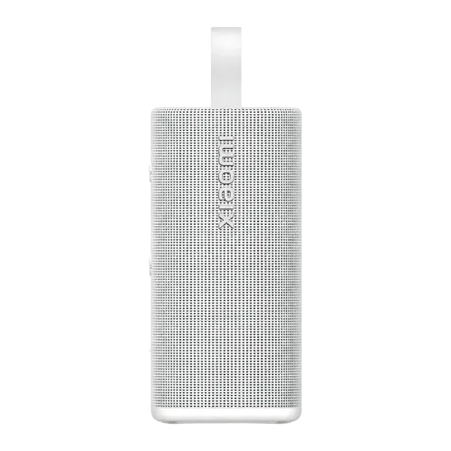 Xiaomi Sound Play Blanco 18W 14h IP68 2600mAh manos libres Altavoz Bluetooth