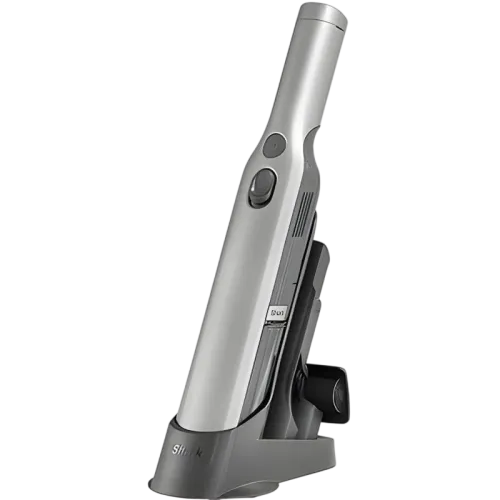 Shark WV200 Plata 115AW sin cable Aspirador de mano