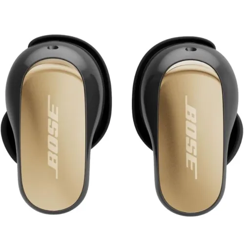 Bose QuietComfort Ultra 2ª Gen Dorado Desert TWS ANC Bluetooth 5.3 IPX4 Multipunto Auriculares inalámbricos