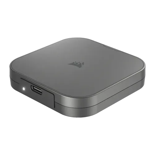 SSD Externo Corsair EX300U 2TB USB-C 3.2 Gen 2 Gris