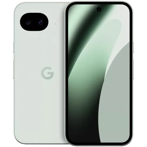 Google Pixel 10a 8GB/128GB Niebla 6,3 pulgadas OLED 120Hz 48MP 5100mAh 45W NFC