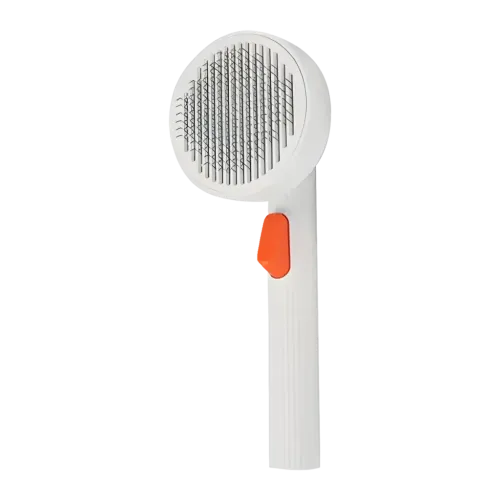Cepillo de aseo Petkit Grooming Brush 2 Perros y gatos Blanco