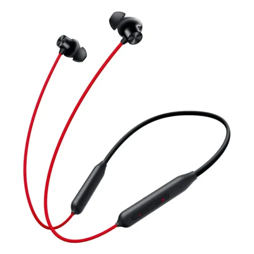 OnePlus Bullet Z3 Crimson Eclipse Bluetooth 5.4 36h IP55 Auriculares inalámbricos