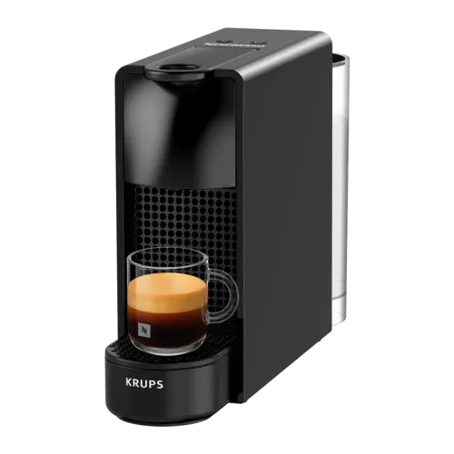 Cafetera Krups Nespresso Essenza Mini XN1108 Nespresso Original 19bar 0,6L