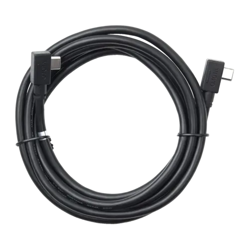 Cable de datos VIOFO SSD 2.5m USB-C Negro A329/A329S