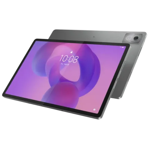 Lenovo Idea Tab Pro 8GB/256GB Gris 12,7 pulgadas LCD 144Hz 13MP 10200mAh con Pen