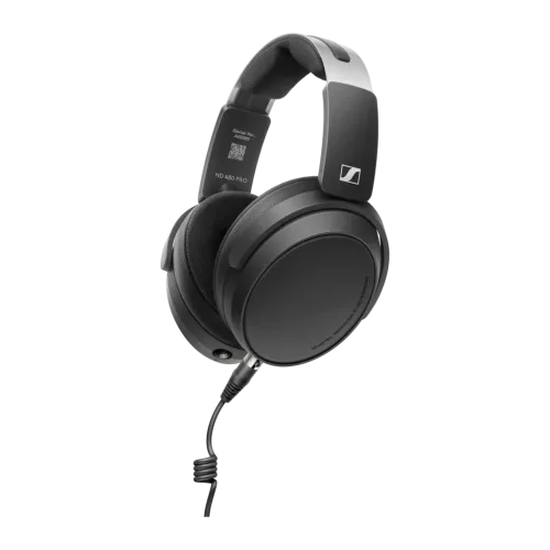 Auriculares Sennheiser HD 480 Pro Plus Diadema Circumaural