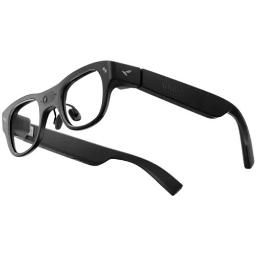 AR RayNeo X3 Pro Gafas de realidad aumentada doble cámara Sony IMX681 12 Mpx + OV espacial