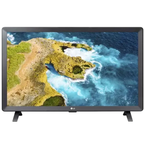 LG 24TQ520S-PZ.API 24 pulgadas webOS Smart TV