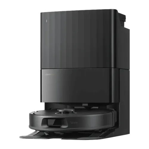 Roborock Qrevo 5AE 12000Pa LiDAR friegasuelos mopas giratorias autovaciado 180 min 5000mAh Robot aspirador