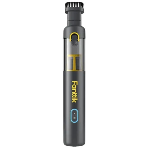 Fanttik V8 Apex Gris 45AW sin cable Aspirador para coche