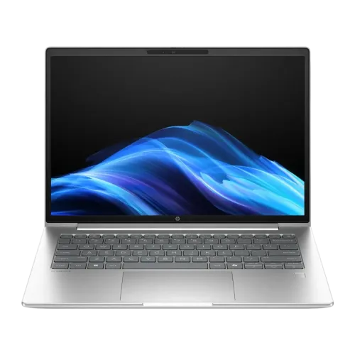 HP ProBook 4 G1ah Wolf Pro Security Edition 16GB/512GB 14 pulgadas IPS WUXGA AMD Ryzen 5 220 NVMe PCIe Plata Portátil