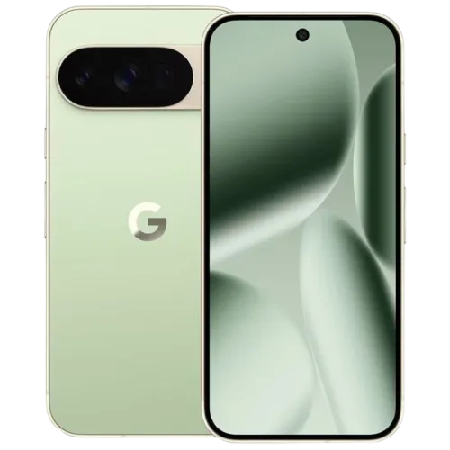 Google Pixel 10 Pro 16GB/256GB Jade 6,3 pulgadas OLED 50MP 4870mAh NFC