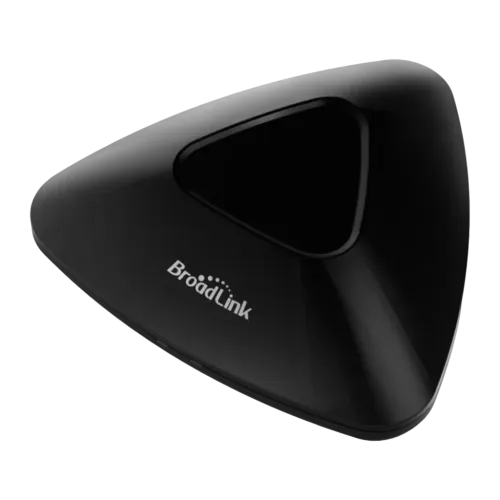 Broadlink RM Max IR Matter RF 433 MHz compatible con Alexa y Google Centro de control inteligente