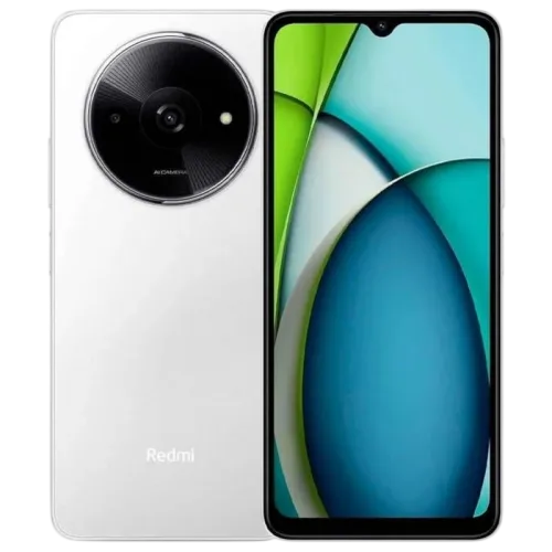 Xiaomi Redmi A3X 4GB/128GB Blanco 6,71 pulgadas 90Hz 8MP 5000mAh